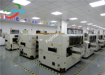 चीन Fujintai Technology Co., Ltd. कंपनी प्रोफाइल