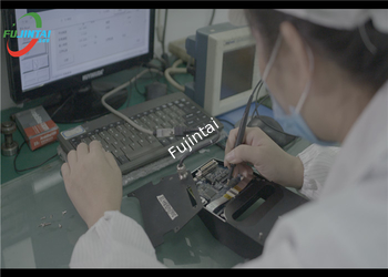 चीन Fujintai Technology Co., Ltd. कंपनी प्रोफाइल