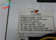 मूल / प्रयुक्त श्रीमती मशीन स्पेयर पार्ट्स DEK बिजली की आपूर्ति P1H-6400P