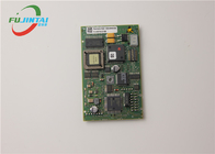 सीमेंस प्रोसेसर बोर्ड 80C515C 00344485 श्रीमती मशीन स्पेयर पार्ट्स