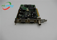 DEK 160903 VISION CARD COGNEX VPM-8100 DEK PRINTER MACHINE BOARD