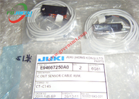 SMT PICK और PLACE SPARE PARTS JUKI 750 760 C OUT सेंसर केबल E94667250A0 HPJ-A21