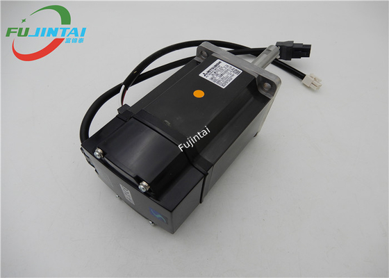 JUKI FX-1 FX-1R FX-2 जुकी स्पेयर पार्ट्स YBL सर्वो मोटर L808E3210A0 HC-MFS73-S14