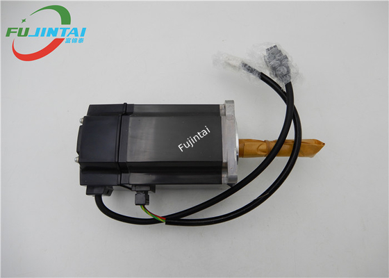 JUKI FX-1 FX-1R FX-2 जुकी स्पेयर पार्ट्स YBL सर्वो मोटर L808E3210A0 HC-MFS73-S14
