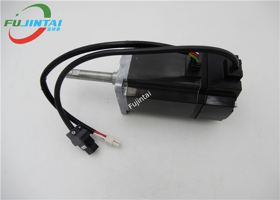 JUKI FX-1 FX-1R FX-2 जुकी स्पेयर पार्ट्स YBR सर्वो मोटर L808E2210A0 HC-MFS73-S14