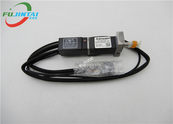 JUKI FX-1 FX-1R LT2 जुकी स्पेयर पार्ट्स सर्वो मोटर केबल ASM AC10W HC-BH0136L-S4 L815E8210A0