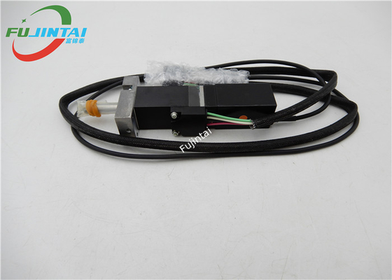 JUKI FX-1 FX-1R LT2 जुकी स्पेयर पार्ट्स सर्वो मोटर केबल ASM AC10W HC-BH0136L-S4 L815E8210A0