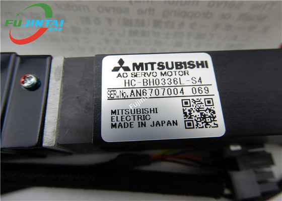 JUKI FX-1 FX-1R LZ4 जुकी स्पेयर पार्ट्स मोटर केबल ASM AC30W HC-BH0336L-S4 L816E1210A0