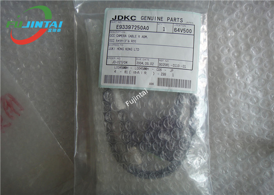 जुकी 750 760 जुकी स्पेयर पार्ट्स ओसीसी कैमरा केबल E93397250A0