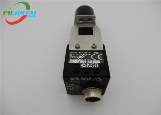 जुकी 3010 3020 FX-3 JX-100 JX-200 के लिए OCC कैमरा लेंस जुकी स्पेयर पार्ट्स 40046815 XC-HR50