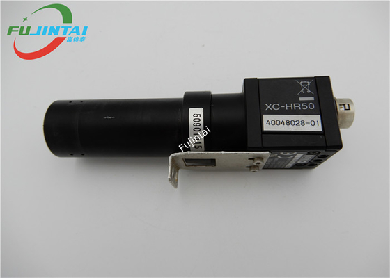 जुकी 3010 3020 FX-3 JX-100 JX-200 के लिए OCC कैमरा लेंस जुकी स्पेयर पार्ट्स 40046815 XC-HR50