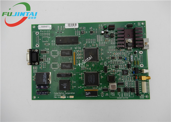 E9632721000 Juki स्पेयर पार्ट्स JUKI 730 740 SMT मशीन के लिए लेजर कंट्रोल बोर्ड