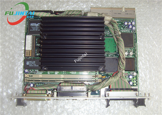 मूल नया और प्रयुक्त JUKI 2010 2020 2030 2040 CPU बोर्ड E9656729000