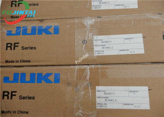 JUKI RS-1 RS-1R RX-7 RX-8 44mm RF सीरीज इलेक्ट्रिक फीडर RF44AS 40208711