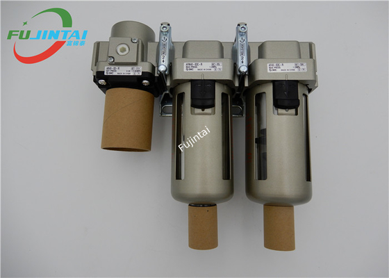 जुकी 2050 2060 1070 1080 वायु संयोजन पीएफ0552150A0 AF40-03C-R AFM40-03C-R AR40-03-R
