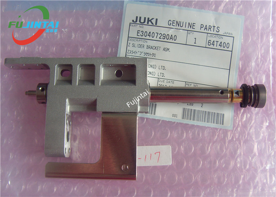 मूल JUKI 2010 2020 2030 Z स्लाइडर ब्रैकेट ASM E30407290A0