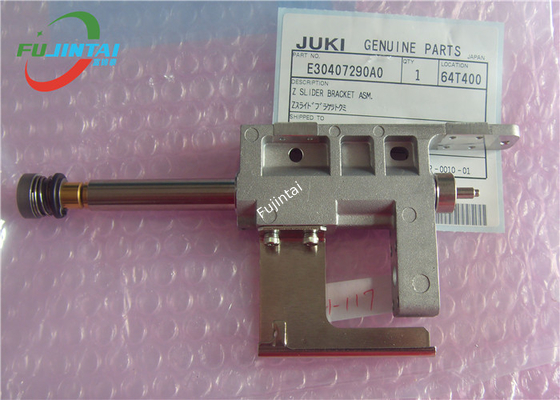 मूल JUKI 2010 2020 2030 Z स्लाइडर ब्रैकेट ASM E30407290A0