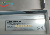 JUKI FX-3 जुकी स्पेयर पार्ट्स 15 इंच एलसीडी मॉड्यूल डिस्प्ले मॉनिटर LG-R15M1XG-JK