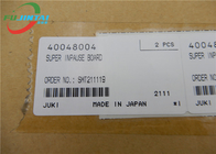 जुकी एफएक्स -3 एसएमटी मशीन पार्ट्स सुपर इनपॉज बोर्ड 40048004