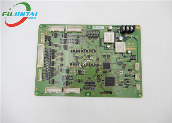 जुकी RX-7 जुकी स्पेयर पार्ट्स कन्वेयर CONT COMPL बोर्ड EZA1916780A EZA-191-678-0A