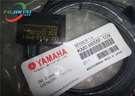 ब्रांड नई SMT मशीन पार्ट्स YAMAHA सेंसर 1-3 KM0-M655F-10X रनिंग स्टॉक