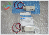 SMT SPARE PARTS JUKI 750 760 HEAD 1 केबल पर उपलब्ध ASM E93147250A0 VQZ212-5G-M5-F