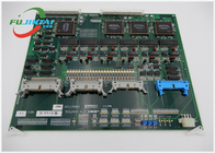 श्रीमती पिक एंड प्लेस इक्विपमेंट के लिए JUKI 750 ZT कंट्रोल्ड कार्ड E86017250A0