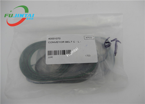 Long Lifespan Smt Components JUKI 2050L 2060L 2070L 2080L Conveyor Belt C L 40001070