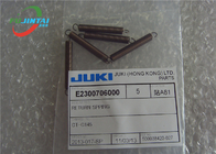 निचले स्तर के Juki फीडर स्पेयर पार्ट्स स्प्रिंग E2300706000