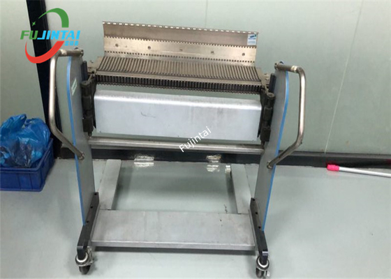 सैमसंग HANWHA SM411 SM421 श्रीमती घटक फीडर ट्रॉली डॉकिंग कार्ट मूल नई
