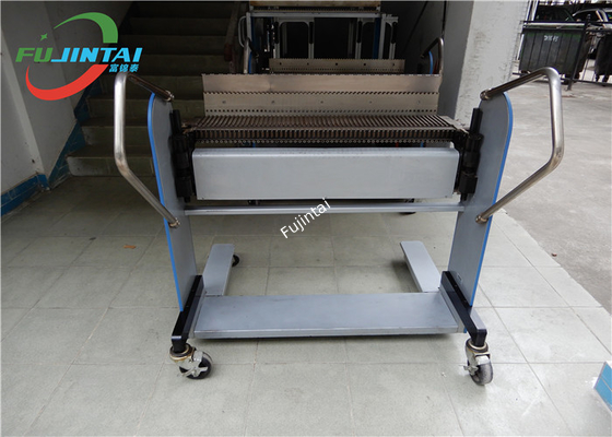 सैमसंग HANWHA SM411 SM421 श्रीमती घटक फीडर ट्रॉली डॉकिंग कार्ट मूल नई