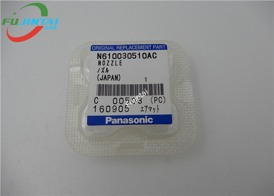 Original New Panasonic Nozzle 206AS N610030510AC For Smt Machine