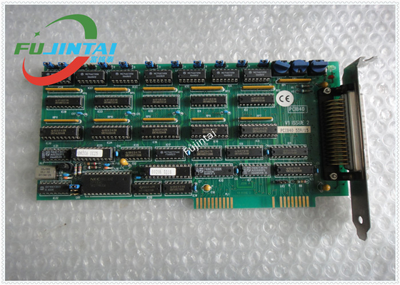 SMT SPARE PARTS 107689 DEK 40 CHANNEL DIGITAL IO PCB TO PRINTER MACHINE