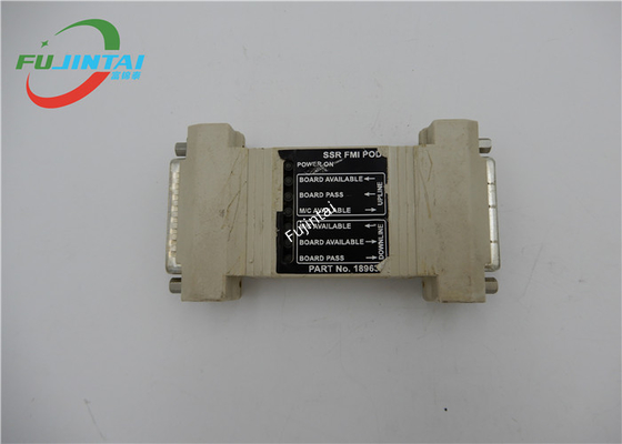 प्रिंटर रिप्लेसमेंट पार्ट्स DEK 189634 BOM ASSY SSR FMI POD MACHINE INTERFACE (TXT)