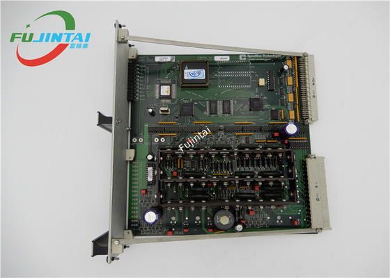 श्रीमती PRINTER SPARE PARTS MPM ACCDULEX ALARD BOARD 1013084 गुड कंडिशंस में