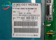 मूल N510011633AA PANASONIC एलईडी नियंत्रण कार्ड