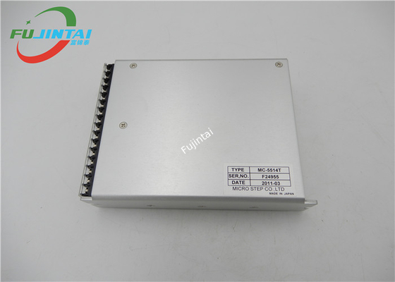 जुकी 2070 2080 3010 3020 चरण चरण चालक HX004200000 MC-5514T