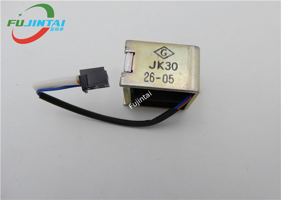 जुकी स्पेयर पार्ट्स TR1EB TR1SN TR1SNR आईटी सोलेनोइड एएसएम 40034285