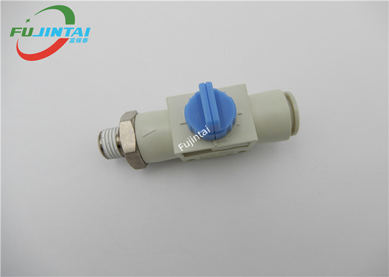 JUKI FINGER VALVE SMT मशीन पार्ट्स PV015212000 मूल नया: