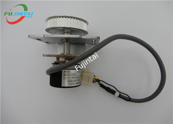 JUKI FX-1 FX-1R जूकी मशीन पार्ट्स एनकोडर यूनिट L176E4210A0 L809E5210A0 HES-05-2MD