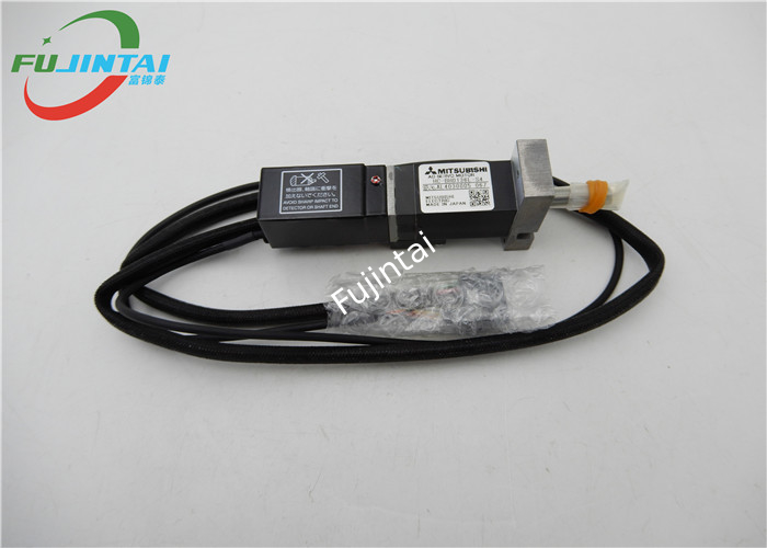 JUKI FX-1 FX-1R LT2 जुकी स्पेयर पार्ट्स सर्वो मोटर केबल ASM AC10W HC-BH0136L-S4 L815E8210A0