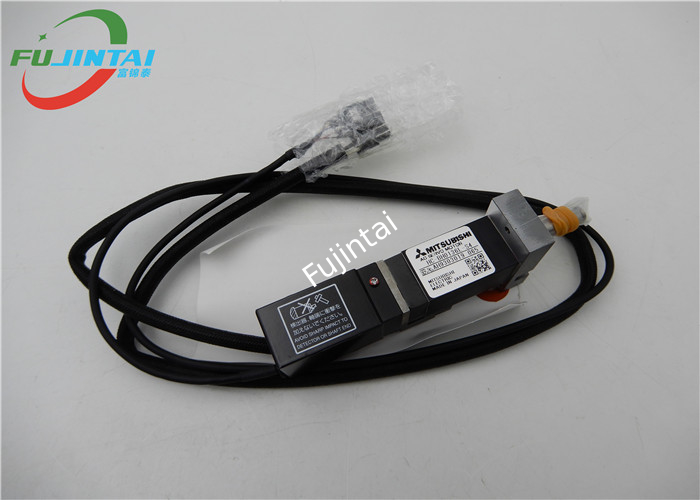 JUKI FX-1 FX-1R LT4 जूकी मशीन के पुर्जे मोटर केबल ASM AC10W HC-BH0136L-S4 L816E2210A0