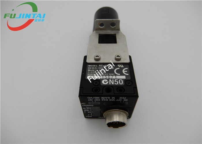 जुकी 3010 3020 FX-3 JX-100 JX-200 के लिए OCC कैमरा लेंस जुकी स्पेयर पार्ट्स 40046815 XC-HR50