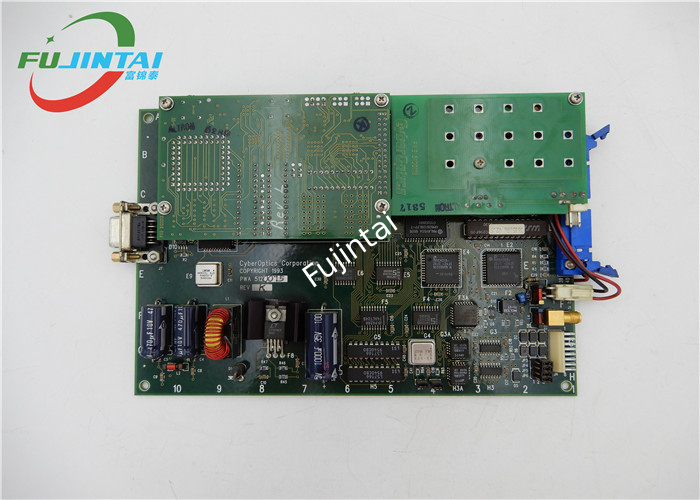E9632721000 Juki स्पेयर पार्ट्स JUKI 730 740 SMT मशीन के लिए लेजर कंट्रोल बोर्ड