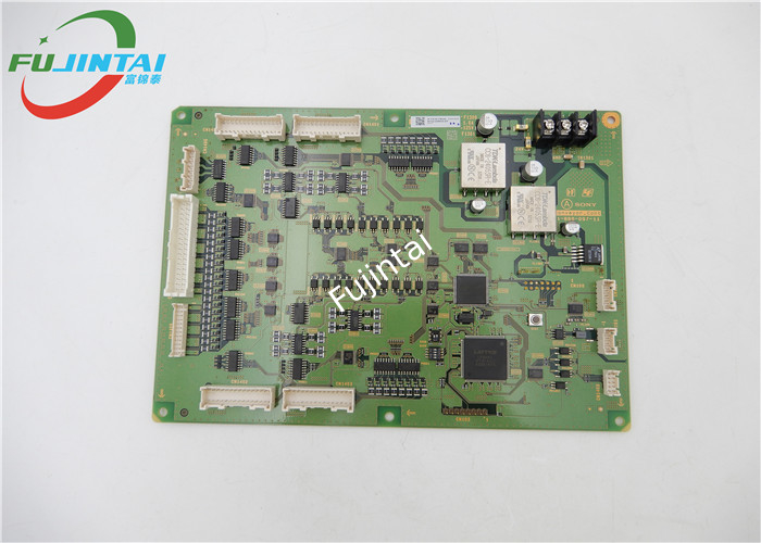 जुकी RX-7 जुकी स्पेयर पार्ट्स कन्वेयर CONT COMPL बोर्ड EZA1916780A EZA-191-678-0A