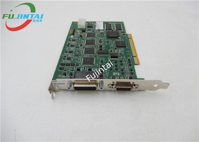 JUKI RX-7 SMT मशीन पार्ट्स फ़्रेम ग्रैबर बोर्ड EZ189535111 EZ1-895-351-11