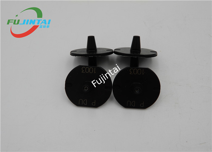 काले रंग श्रीमती नोजल PANASONIC CM402 CM602 NPM 1003 NOZZLE KXFX037UA00