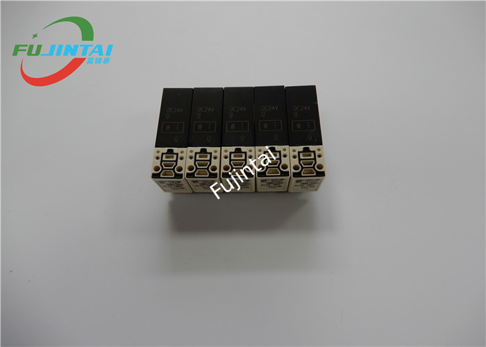 छोटे आकार पैनासोनिक स्पेयर पार्ट्स CM402 CM602 NPM वाल्व VQ111U-5MO-X479 N510024848AA